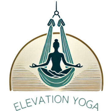 Logo Elevation Yoga
